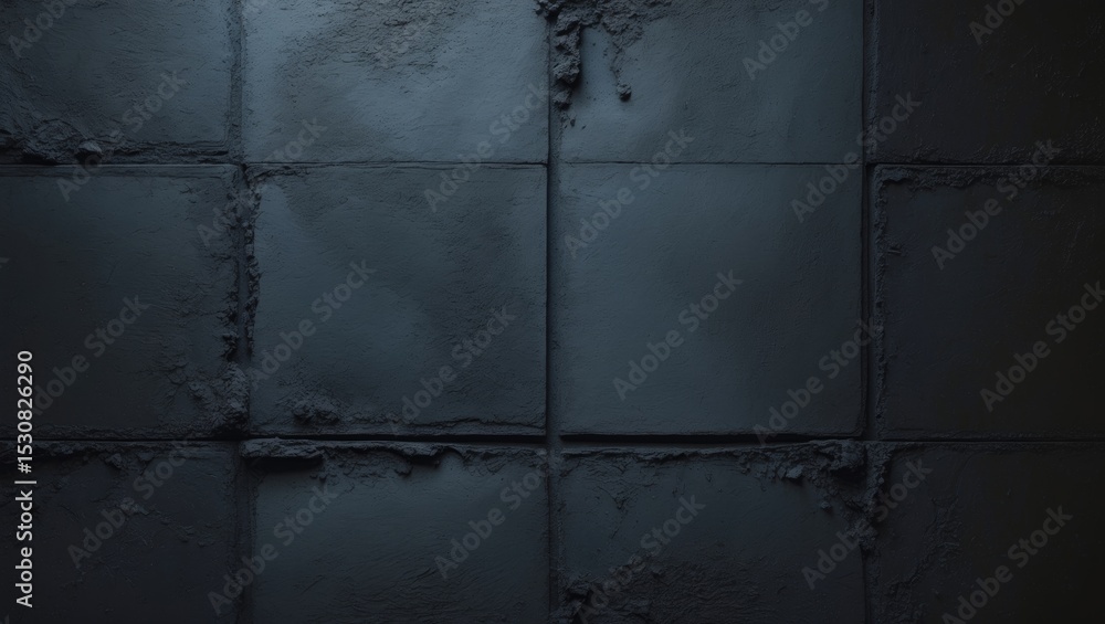 Poster concrete texture for paper template design and texture background with a focus on material details.
