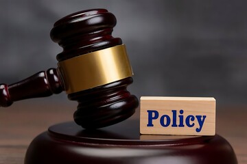 Gavel and Policy Understanding Legal Frameworks, Judicial Decisions, and Policy Implementation in Law