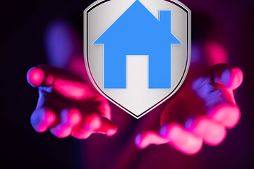 Safeguard your home with cutting-edge security solutions.  Explore smart tech for peace of mind.