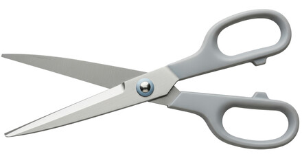 Isolated Scissors