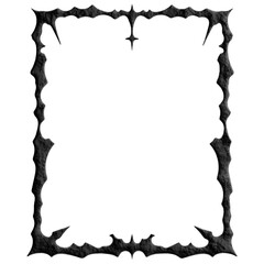 Necro Neotribal Frame