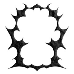 Necro Neotribal Frame