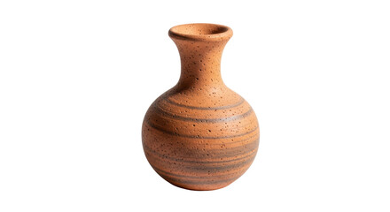 Isolated Vase, Decoration