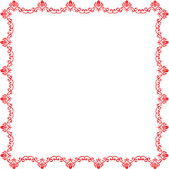 Obraz premium Beautiful flower art and mandala vector design