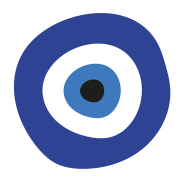 Evil Eye Symbol