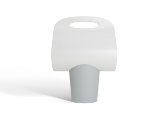 Single Drink Cup Carrier