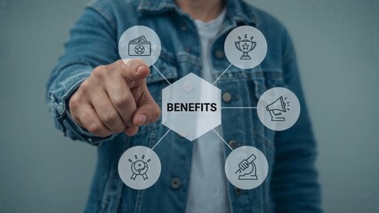 Unlocking Benefits: Value-Driven Outcomes for Life and Work