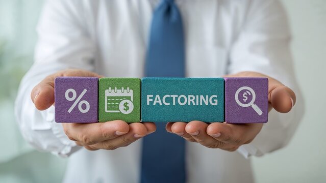 Financial Factoring & Metrics: A Strategic View of Business Performance Cycles