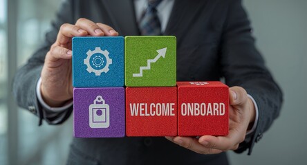 Onboarding Experience: Welcoming Talent with Strategy and Support