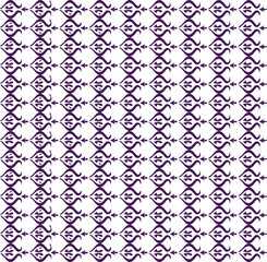 Beautiful flower art and mandala vector design