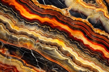 Obraz premium Marble texture