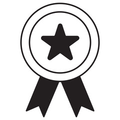 Excellence icon, Driven by Excellence Setting the Gold Standard, Excellence in Action Striving Beyond Limits, vector