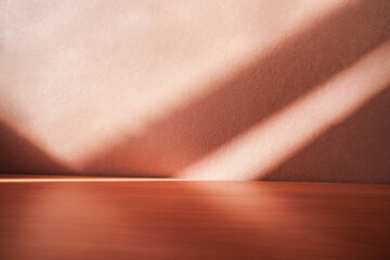 Minimalist and atmospheric background for product showcases, presentations, or contemporary design...