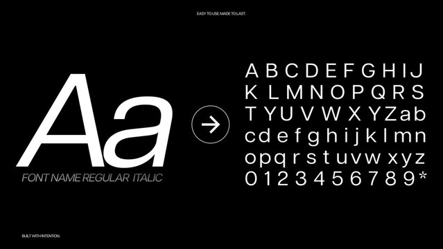 Dynamic Brand Slide 10