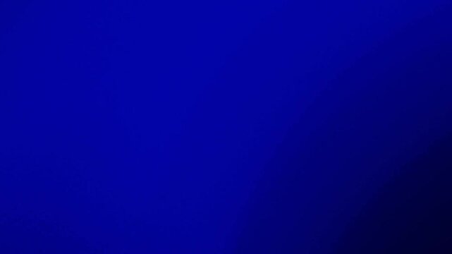 Blue Strobe Light Animation &ndash; Flashing Neon Glow Effect, Pulsing LED Flash, Vibrant Digital Beam in HD