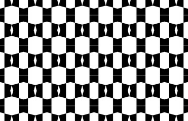 black and white seamless pattern chess wallpaper game flag board checkerboard racing . 