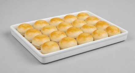 Delicious pineapple tarts pastry dessert traditional food