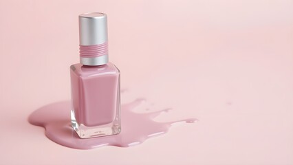 nail, bottle, polish, beauty, pink, isolated, manicure, cosmetics, cosmetic, white, fashion, nail polish, make-up, red, perfume, enamel, makeup, care, glass, color, liquid, varnish, paint, accessory, 