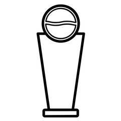 medals and trophies icon