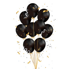 Luxury Balloons Decoration