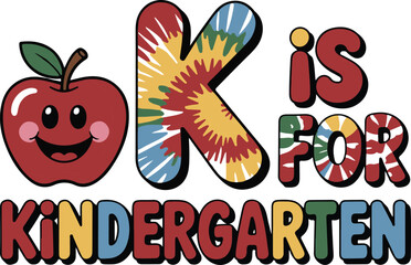 back to school t-shirt design