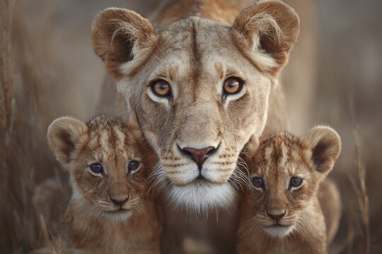 The Sergeneti, NgoroNgoro, and Ndutu are home to numerous species, including lions, elephants, cheetahs, elands, zebras, and giraffes, which participate in the Wildebeast Migration