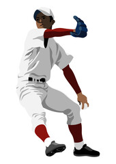 高校野球の左ピッチャー