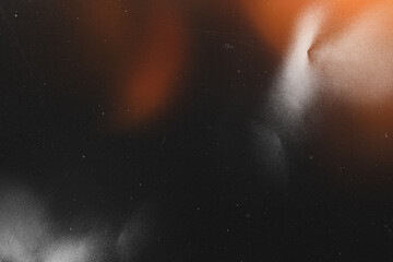 light leak overlay effect with scratch dust and light leaks,retro grain noisy film distressed...