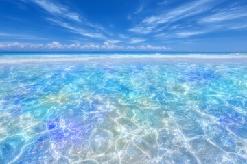 Florida's Biscayne National Park, United States, features Boca Chita Key