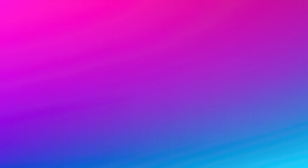 Fototapeta premium Pink Purple Blue Gradient Background Abstract Texture 4