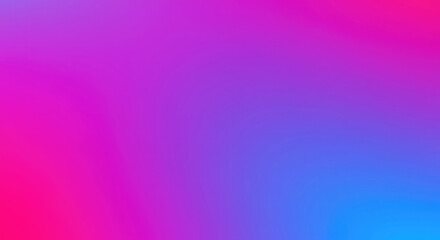 Pink Purple Blue Gradient Background Color Blend image 5