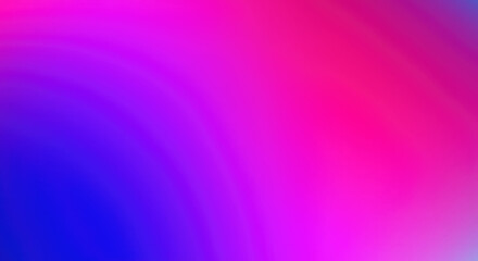 Fototapeta premium Abstract Blue Pink Purple Gradient Background image