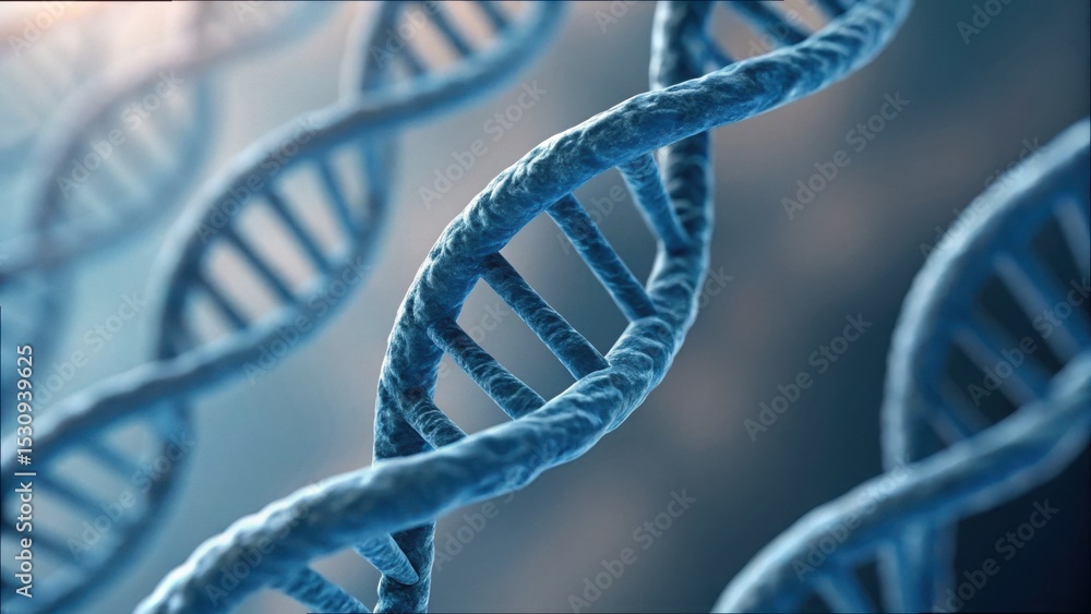 Poster Detailed Genetic Sequence Visualization in Gigapixel Standard Format