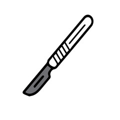 ICON SCALPEL