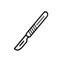 ICON SCALPEL
