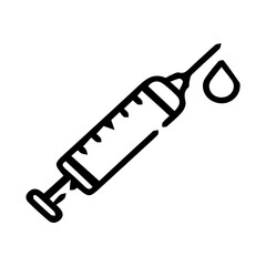 ICON SYIRINGE