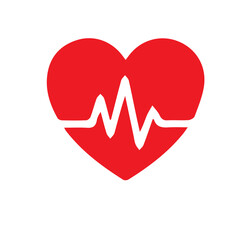 ICON HEART IN HEALTH