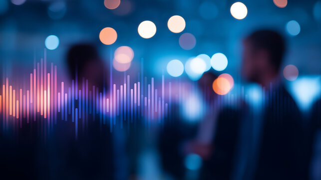 Engaging Corporate Learning with Interactive Digital Graphs