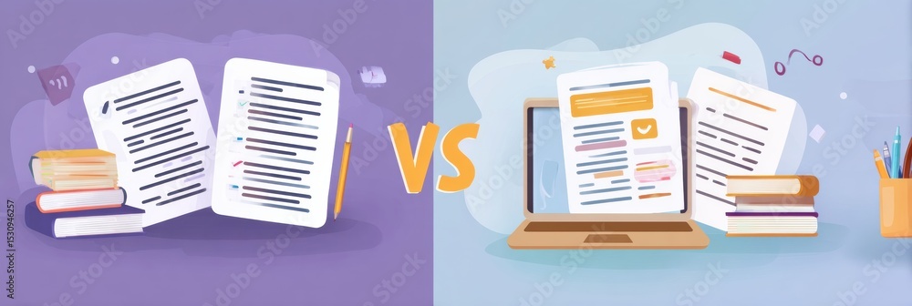 Aufkleber Study Method Comparison Highlighting Effectiveness of Highlighting, Spaced Repetition, and Summarizing in Learning and Retention for Students