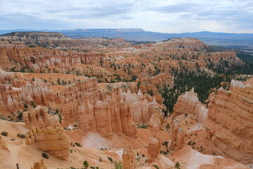 Bryce Canyon National Park