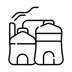 Biogas