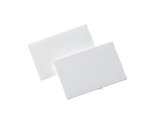 Modern Minimalist White Rectangular Wall Lights Sleek and Simple Illumination
