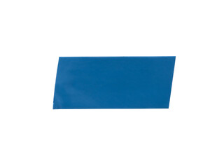 Realistic rubber blue tapes. Can be used as overlay elements for design projects. 