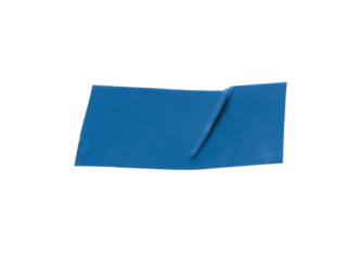 Realistic rubber blue tapes. Can be used as overlay elements for design projects. 