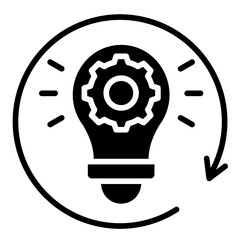 Future Readiness  Icon	