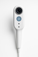 Innovative IoT camera tool enhances dental procedures and patient care in modern clinics