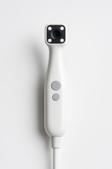 Innovative IoT camera tool enhances dental examination in modern practices