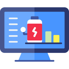 Ecology And Environment Icon