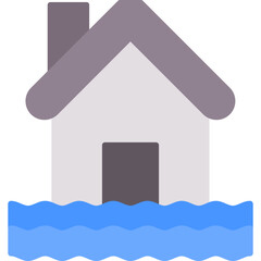 Flood Icon