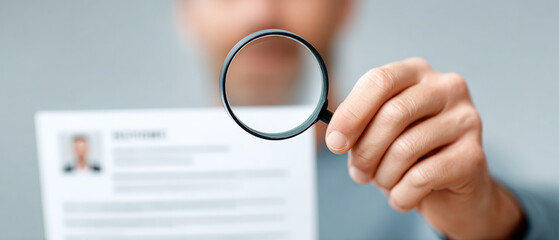 Effective recruitment strategies screening candidates for hiring success in business interviews and professional team selection